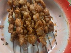-小胡子祥彪烧烤(北湖总店)