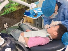 -极简口腔(总院)