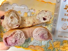 -雀食面包店(钟楼店)