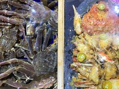 -79号渔船海鲜饭店(华强北店)