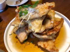 -朝馆·市井本味菜