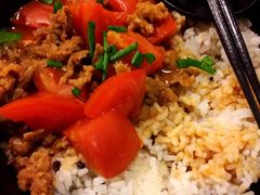 番茄牛肉燉饭-春笙食堂.丼饭拉面寿司(GOGO新天地店)