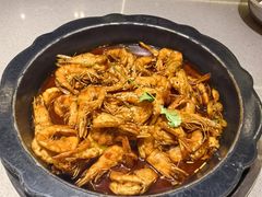 -巴蜀王婆大虾(南锣鼓巷店)