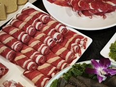 -仁和四季涮肉馆(天坛南门店)