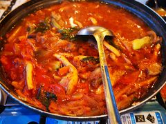 -郑阿姨的家·이모네·韩料&烤肉(武川路店)