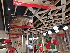 -鱼酷活鱼烤鱼(北美店)