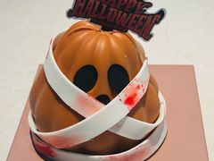 -好利来(青年宫店)