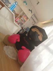 -E.L.K造型momopark店