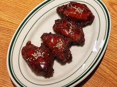 -1861意大利餐厅(文化广场店)