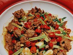 -湘鼎盛·大厨鲜炒湖南味(高新银泰店)