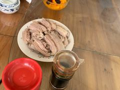 -孙家羊肉馆(庄良公路店)