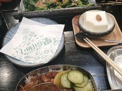 -小明同学(三里屯店)