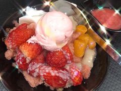 -鲜芋仙(南开大悦城店)