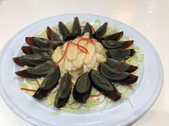 -凤城礼记鱼翅海鲜酒家(新马路总店)