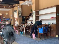 -朗妈私房菜(婺女州店)