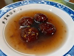 -粗茶淡饭(东关街店)