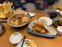 -小土豆北方菜馆(方庄店)