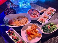 -梧桐餐厅(泉城路店)