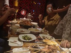 -管氏翅吧(护国寺店)