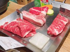 -炉小哥烤肉(信万广场店)