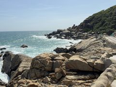 -三亚蜈支洲岛旅游区