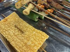 -灌县老妈砂锅串串香(万科红生活广场店)