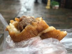 油氽团子-荣阳楼(山塘街店)