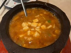 -绿茶餐厅(深圳龙华天虹购物中心店)