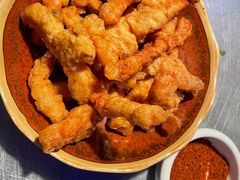 -炉鱼(云澜湾店)