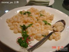 龙井虾仁-山外山菜馆(玉泉路店)