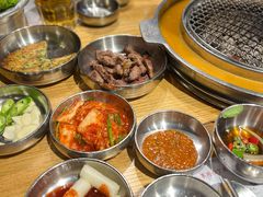 -姜虎东白丁烤肉(银泰中心in99店)