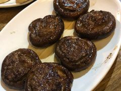 -炙热童年·老北京炙子烤肉(南锣鼓巷店)