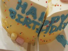 -安妮贝可生日蛋糕(北国商城店)