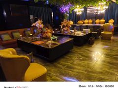 -W20 SHINING Party·K(悦豪和平路店)