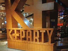 -K+PARTY连锁KTV(盈锋广场店)