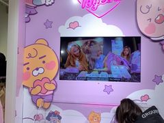 -KAKAO FRIENDS(弘大店)