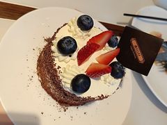 -晶丽香榭自助餐(南京大饭店)