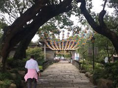 -韩湘水博园