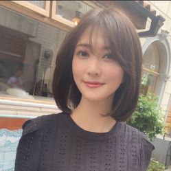 -杉影印象日式烫染專門店