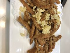 厦门醋肉-鑫悦楼煎蟹·16年海鲜大排档