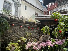-尽善百年古院餐厅(王家老宅店)