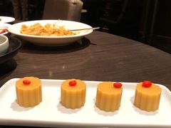 -万丽轩·粤菜(王府井金茂万丽酒店)