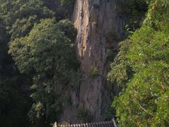 -北京鹫峰国家森林公园