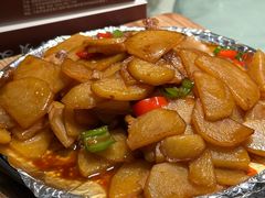 -肖记牛肉鱼杂馆·省级非遗(柏林春天直营店)