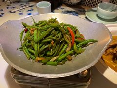 -小菜园新徽菜(合肥天鹅湖万达店)