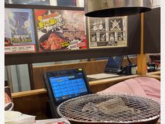 -七轮烤肉 安安(浅草六区店)