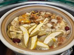 -山菌美食苑(振兴路店)