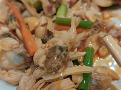 -高社长参鸡汤(高丽街店)