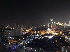 -杜尚rooftop露台酒吧
