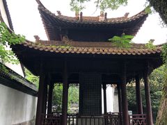 -浙江省博物馆(孤山馆区)